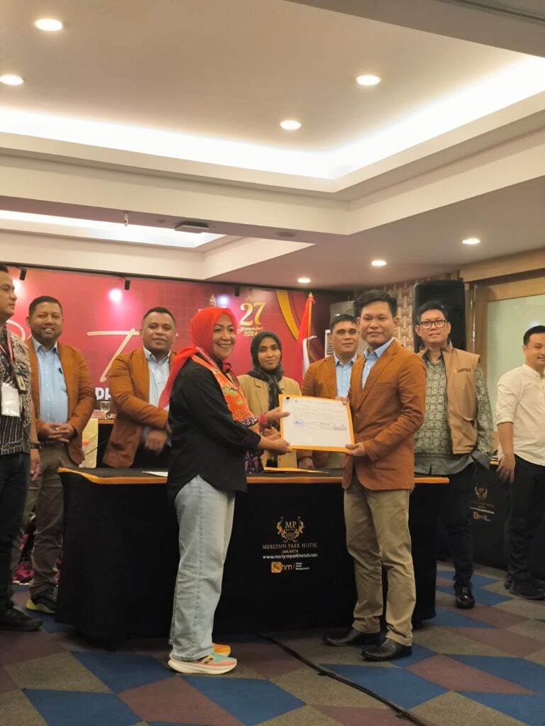 52,79% Pemilih Jakarta Pusat pilih Mas Pram Bang Doel