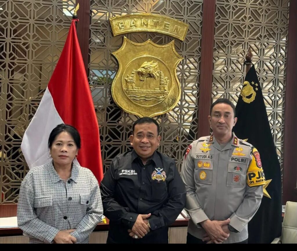 Ketum PSKBI Minta Pemkot Tanggerang Selatan Segera Turun Bantu Anak Berkebutuhan Khusus di Pondok Aren