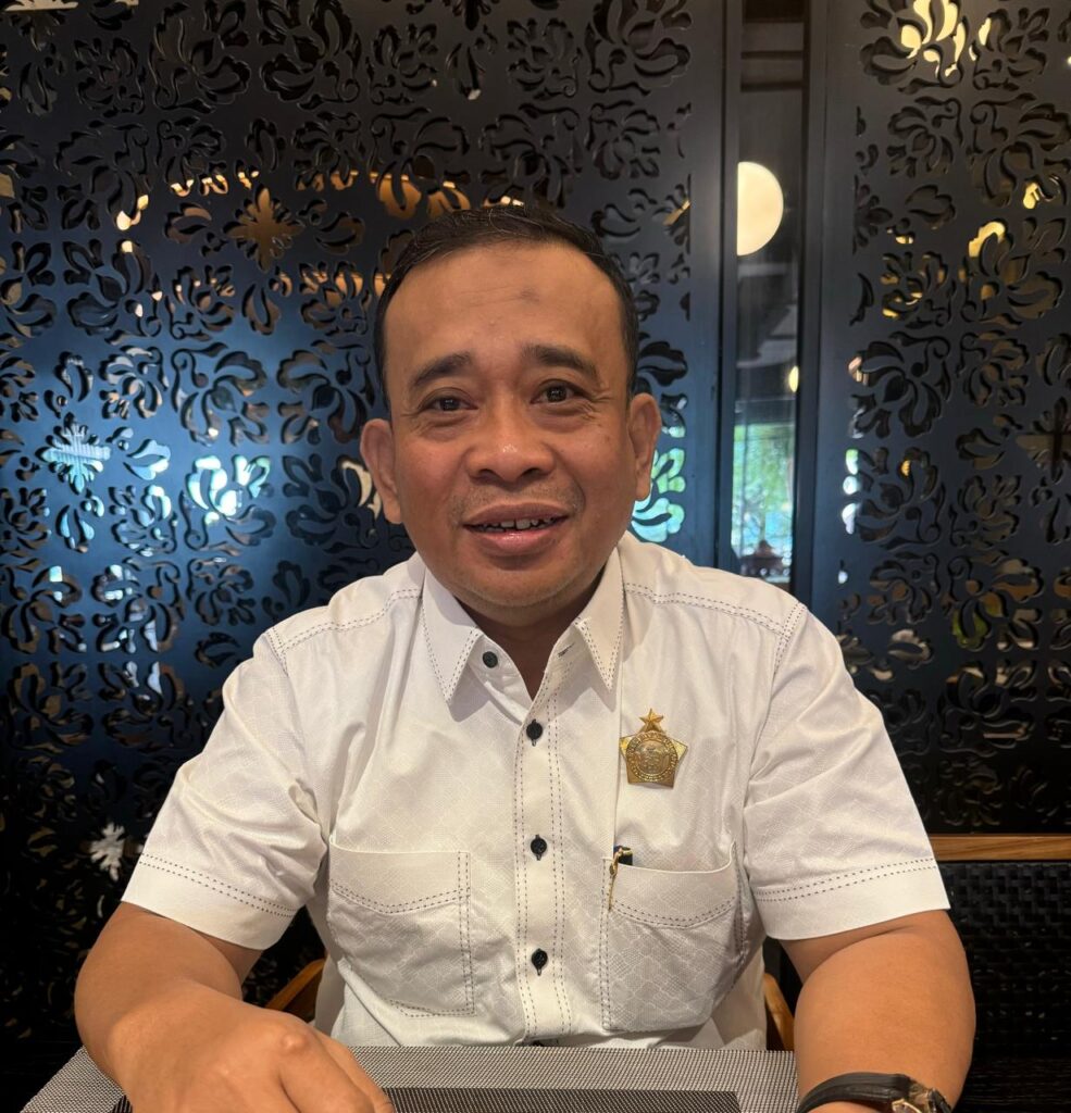 Tebe Sukendar: Dirgahayu TNI AD, Garda Terdepan Penjaga Kedaulatan Bangsa Dan Negara