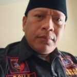 Kang Tolle Berpesan Jaga Kondusifitas Pada Perayaan Tahun Baru 2025