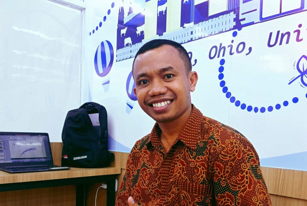 YOHANES OCI MEMBERIKAN CATATAN BURUK KEPADA JOKOWI DAN PRABOWO.