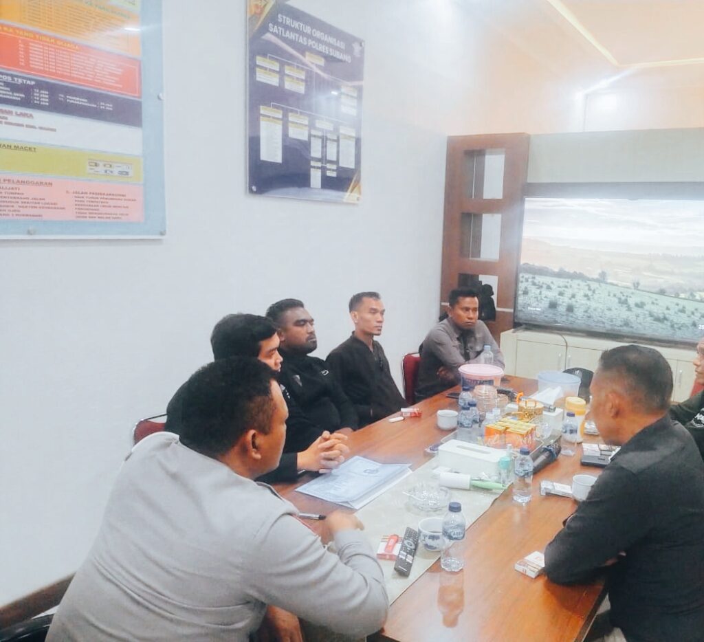 Pelaku Tidak Diamankan  Korban laka Lantas Ibu dan Anak : Cermin  Rendahnya Penegakan Hukum di Satuan Lalu Lintas