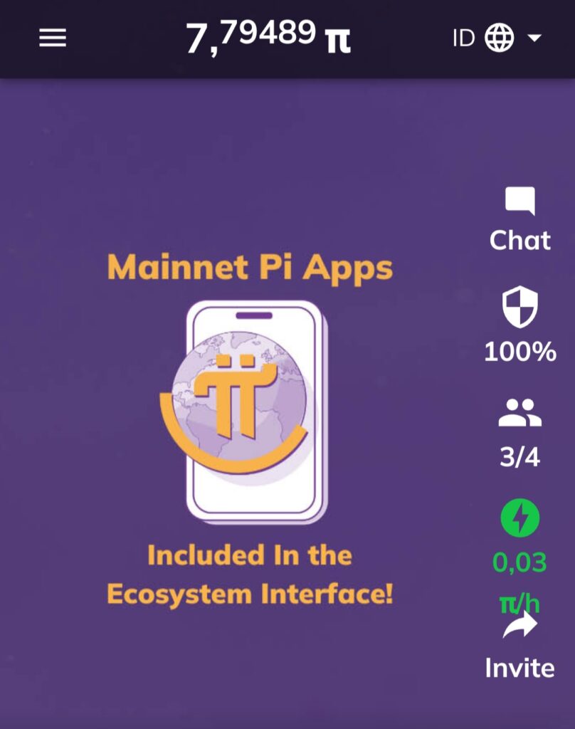 2025, Tahun Open Mainnet dan Listing Pi Network