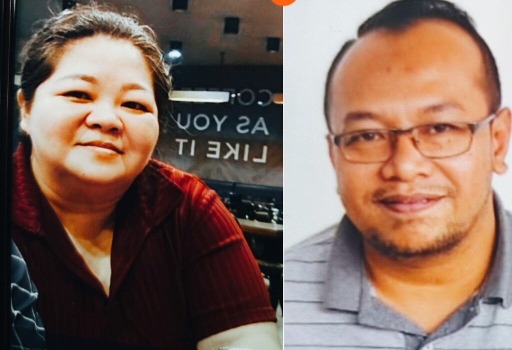 Diduga  Anak Buah Marta Amelia Rampas Mobil Jaminan.