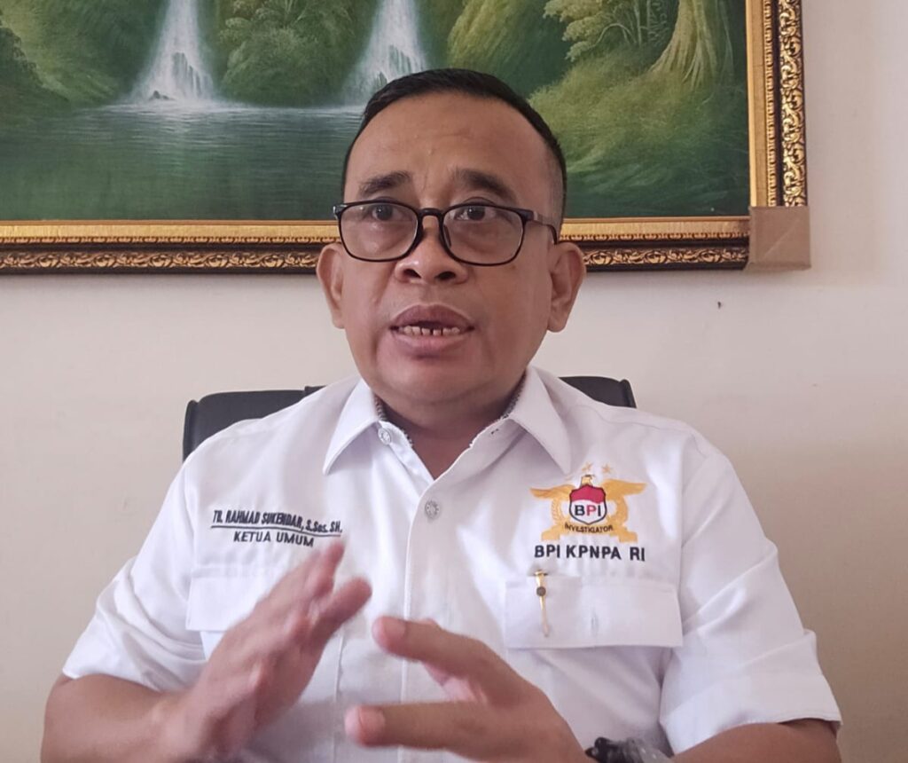 Kasus Bonsai Kabupaten Lingga: Lambannya Kinerja Kejati Kepri Disorot Publik  