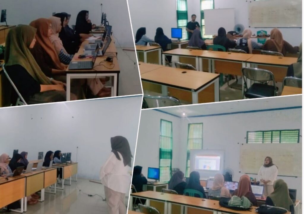 Menyongsong Era Digital , SMKN2 Bungku Barat Bekerjasama Dengan LPK Artama Mitra Solution Khursus & Pelatihan  Computer