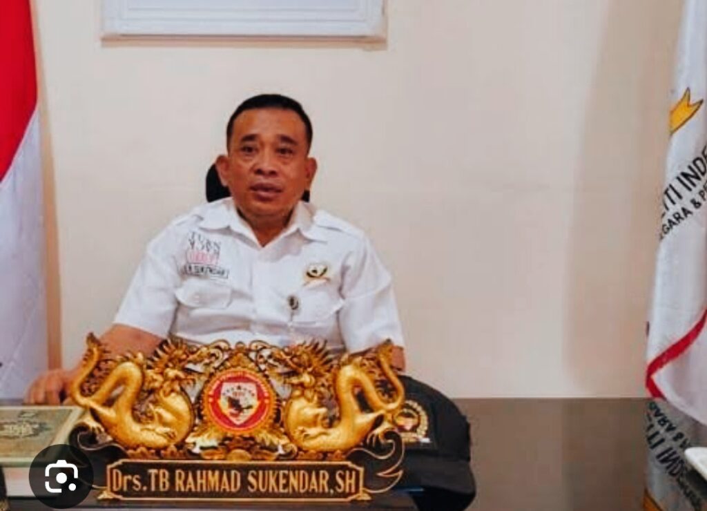Patwal RI 36 Dikritik, Ketua BPI KPNPA RI: Pengawalan Tak Mendesak Harus Dievaluasi
