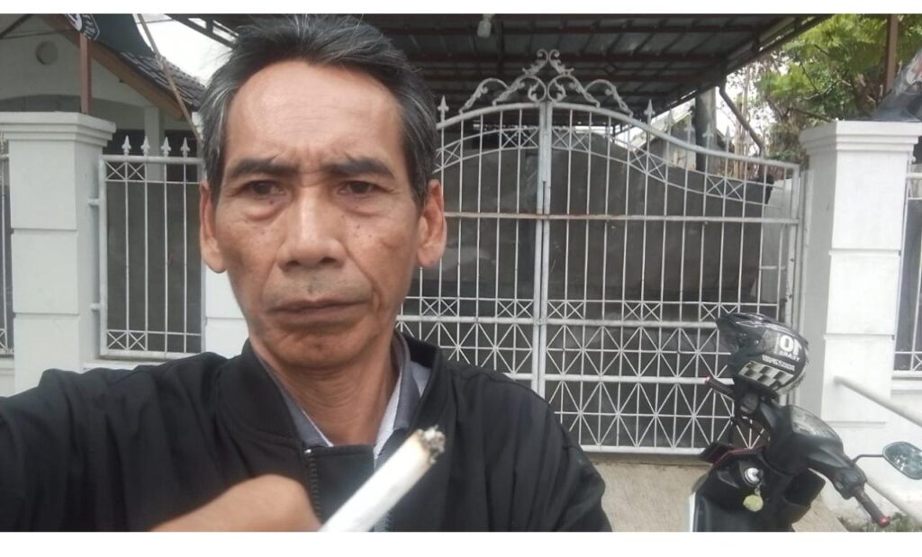 Kasus Dugaan Korupsi Pengelolaan Sampah Tangsel Naik ke Penyidikan, TB. Chaeron: Kami Akan Kawal Hingga Tuntas