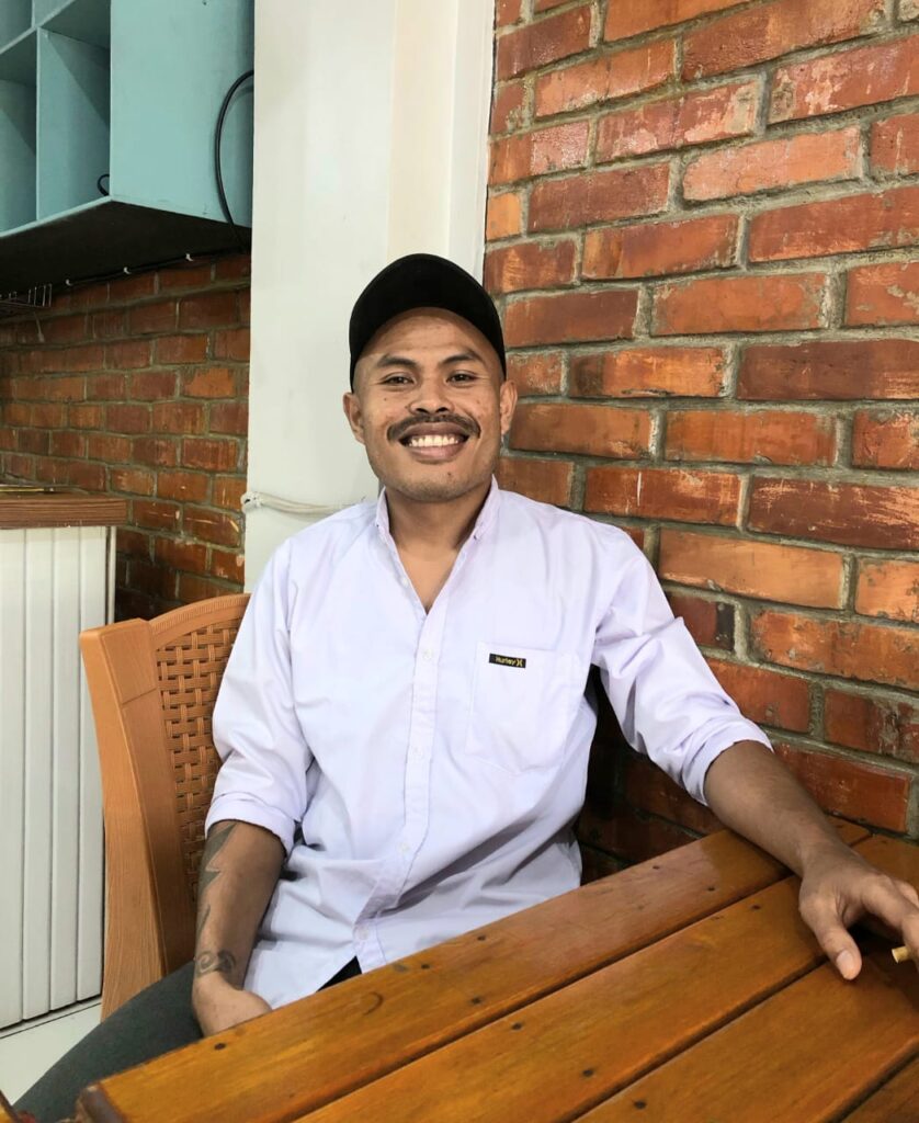 Klarifikasi media ARD News terkait pemberitaan pembangunan Lapen di Desa Nampar Tabang