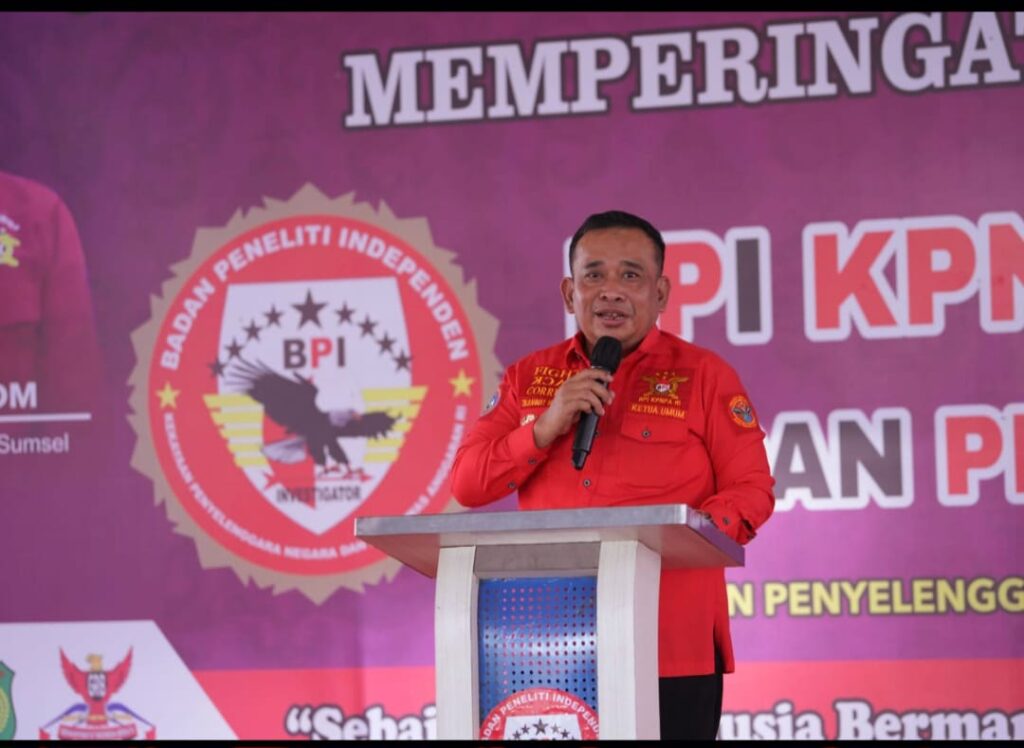 Rahmad Sukendar Tegas: “Balap Liar Bukan Hobi, Tapi Ancaman Nyawa!”