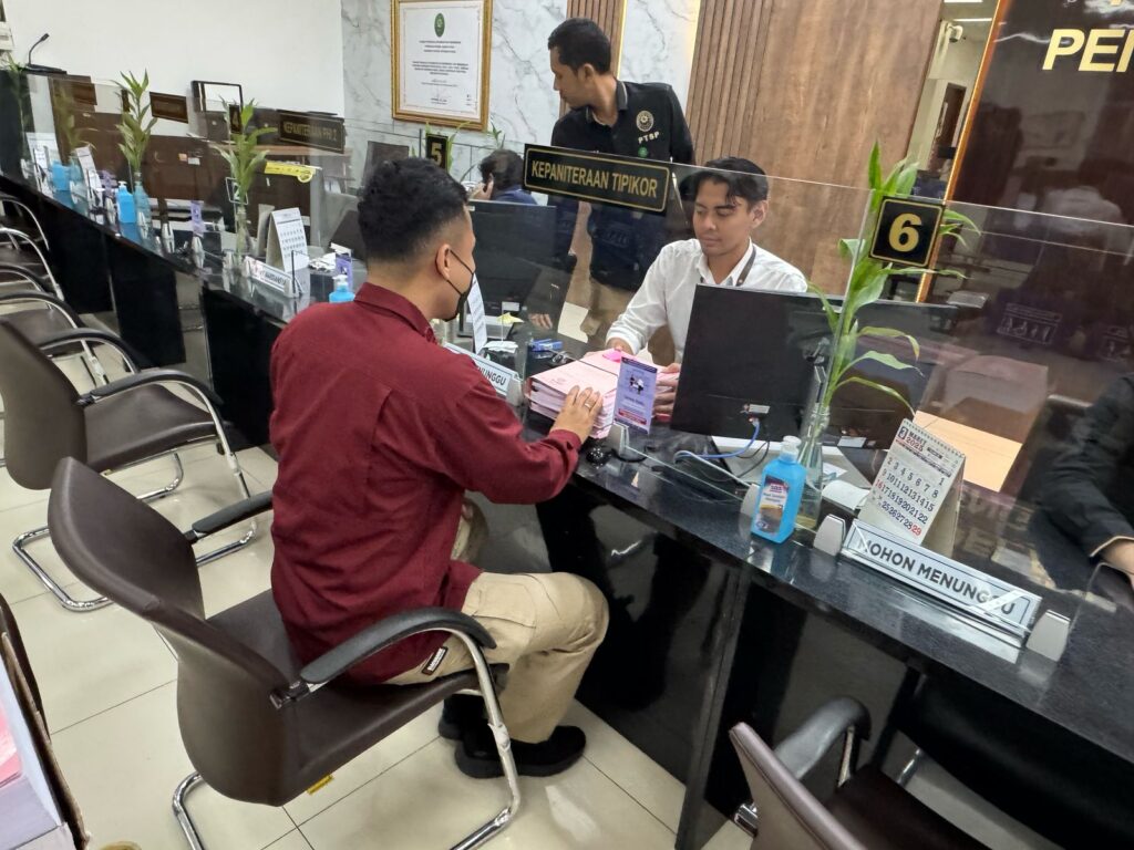 Berkas Lengkap, Tom Lembong Segera Disidang Terkait Korupsi Impor Gula