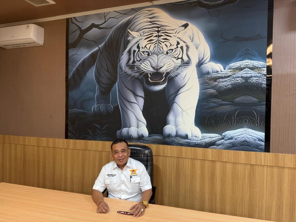 Ketum BPI KPNPA RI Minta Mafia Minyak BBM Pertamina Di Usut Tuntas Dan Pelaku Dihukum Mati