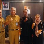 Bambang Pramono: Peningkatan Produktivitas Pertanian dapat Menekan Angka kemiskinan.