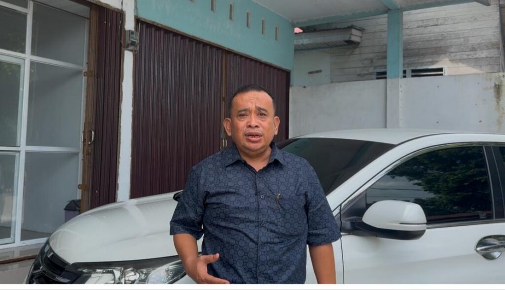 Rahmad Sukendar Soroti Kekosongan Jabatan Deputi SDM Polri: Desak Kapolri Ambil Langkah Tegas
