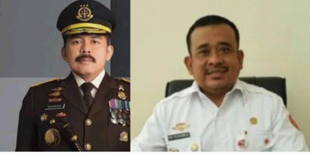 Ketum BPI KPNPA RI: Jaksa Agung ST Burhanuddin Pendekar Hukum, Harus Dipertahankan di Kabinet Prabowo