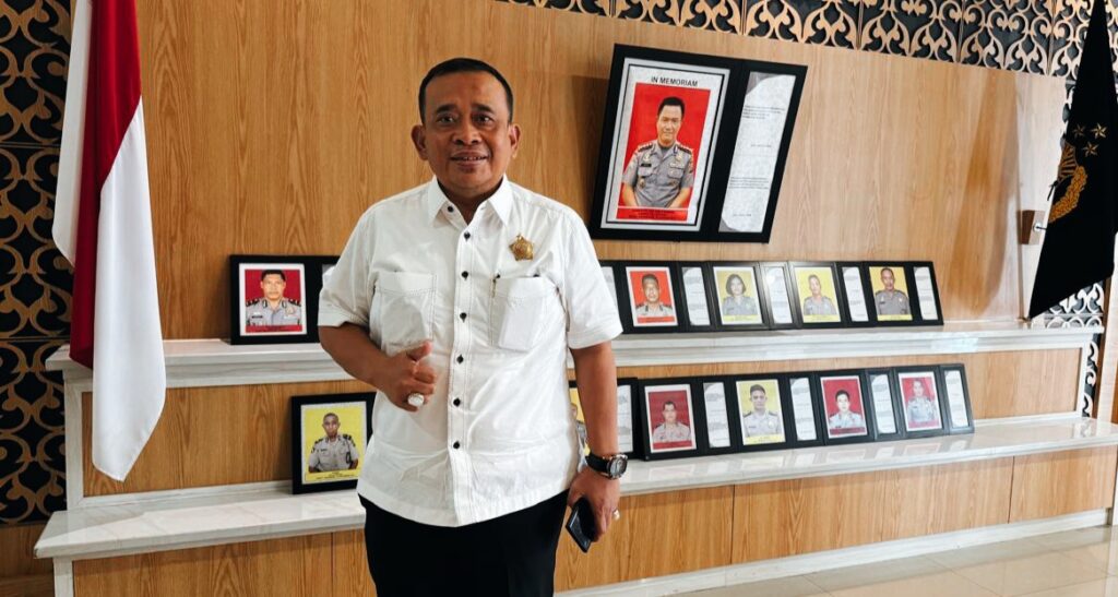 Kejati Kepri Dituding Tak Punya Nyali Bongkar Korupsi di Kabupaten Lingga, Rahmad Sukendar: Ada Apa?