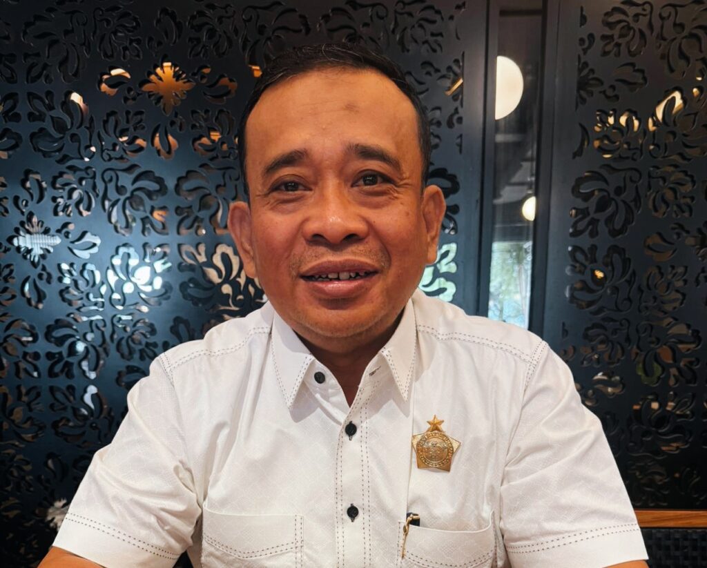 Pelantikan Sekjen dan Irjen Kemendagri dari Polri Dikritik, Rahmad Sukendar: “Ada Apa Semua Harus dari Polri?”