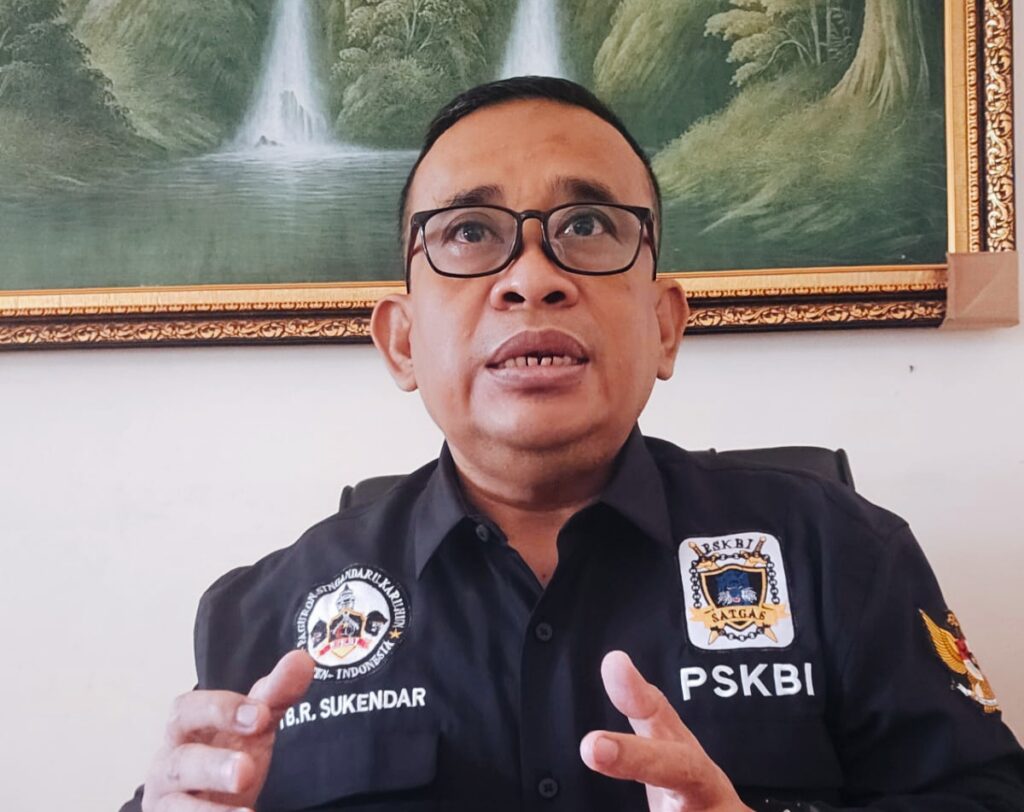 Danantara Resmi Dibentuk, Ketua Umum BPI KPNPA RI Minta Pengelolaan Investasi Dikaji Mendalam