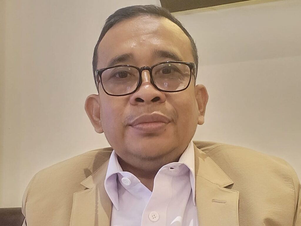 Siap Jadikan Anak Muda Banten Petarung Sejati