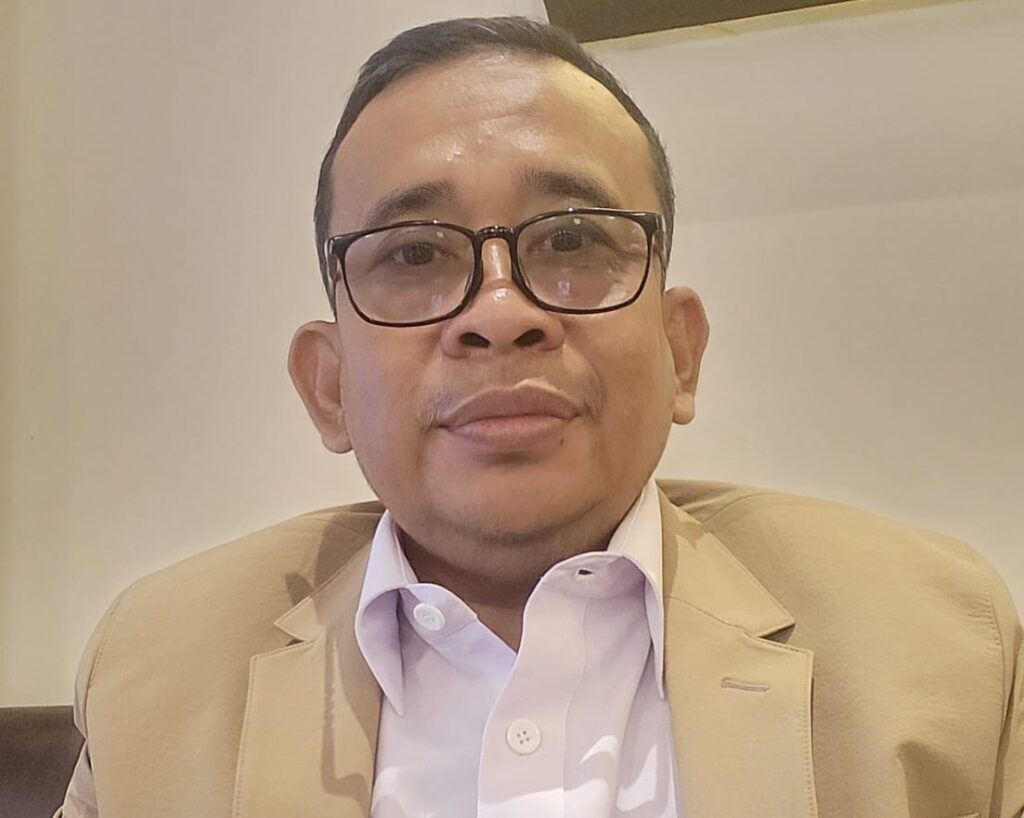 BPI KPNPA RI Banten Dukung Kejati Tangani Kasus Korupsi Sampah Rp 759 Miliar