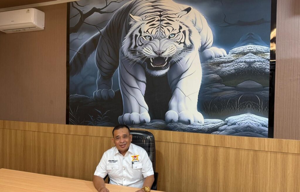 Ketum BPI KPNPA RI Roadshow Ke Sumbar Desak Aparat Hukum Segera Tuntaskan Kasus Korupsi yang Mandek  Jakarta