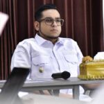 Pemkot Sukabumi Gelar Rapat dengan Konsorsium PT Fokus Bahas Penerangan Jalan