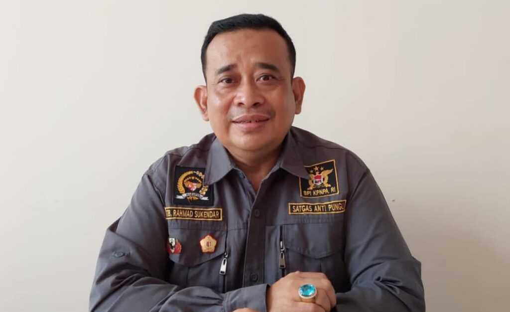Kapolda Kalsel Irjen Rosyanto Yudha Hermawan Disorot, Putranya Flexing Kemewahan di Tengah Imbauan Efisiensi