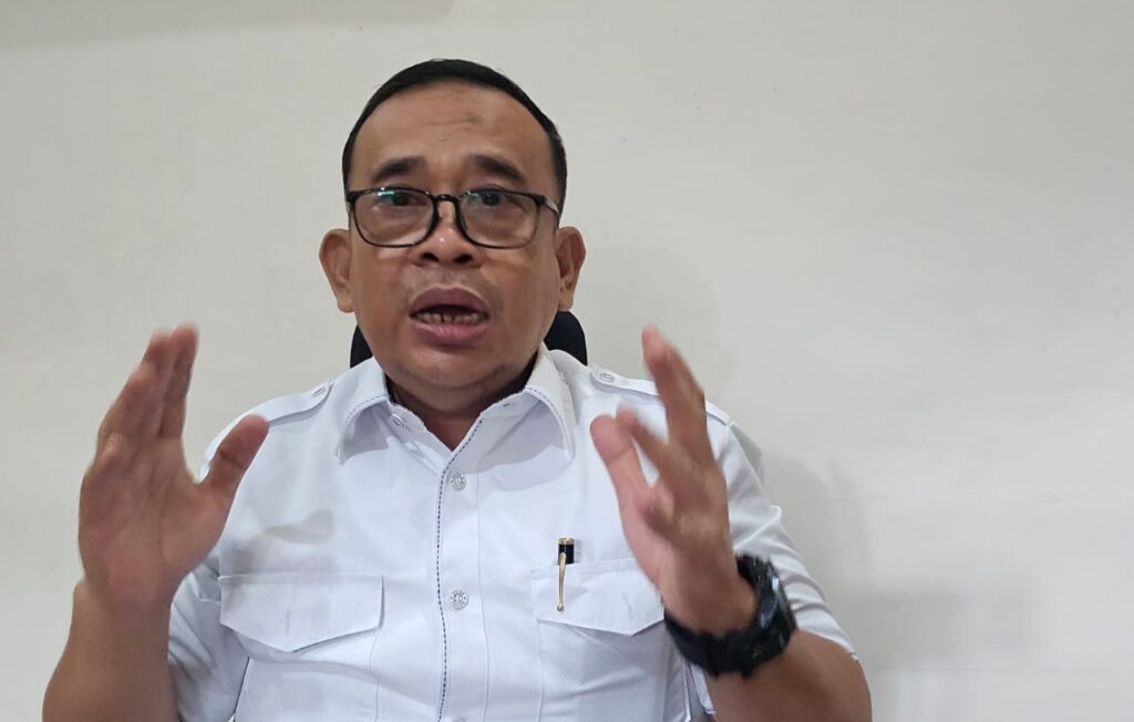 Ketum PSKBI Tb. Rahmad Sukendar Ajak Masyarakat Manfaatkan Ramadhan untuk Ibadah dan Kepedulian Sosial, Hindari Tawuran dan Balap Liar