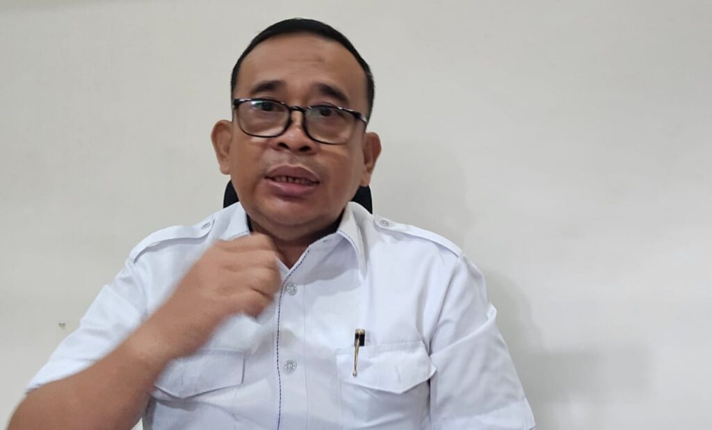 Ketum BPI KPNPA RI Tubagus Sukendar Desak Danantara dan Pemerintah Selamatkan Industri Tekstil dari Krisis
