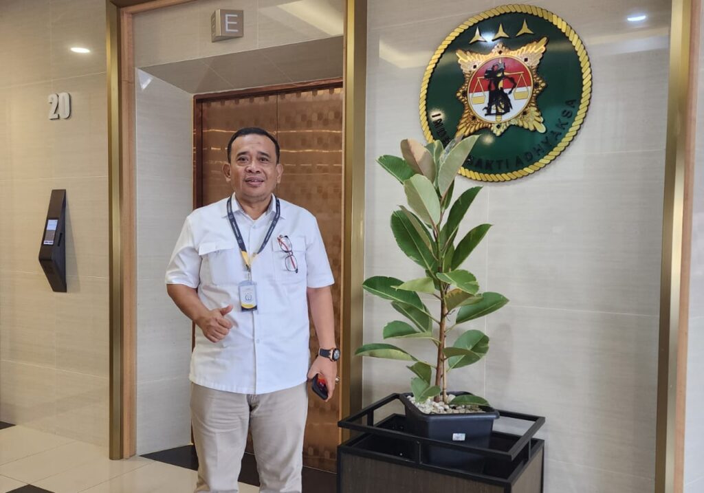 Kajari Padang Diduga Tumpul Tangani Mafia Tanah, BPI KPNPA RI Bawa Kasus ke Kejagung