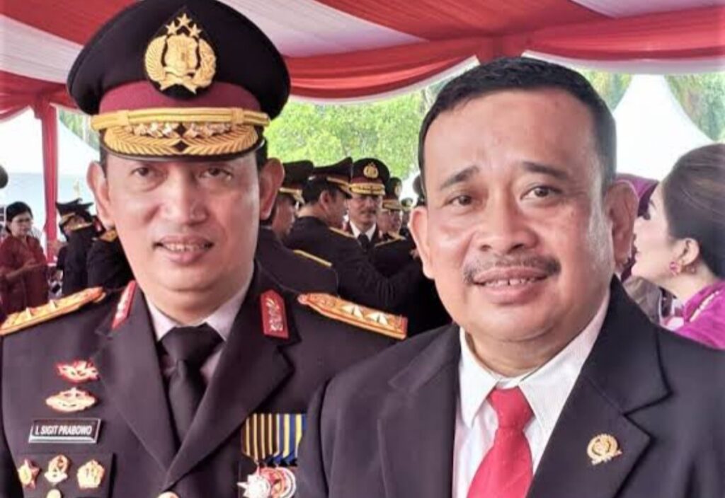 Rahmad Sukendar Minta Kapolda Metro Jaya Tindak Tegas Oknum Anggota Polisi Yang Ikut Terlibat Pengeroyokan di Bekasi
