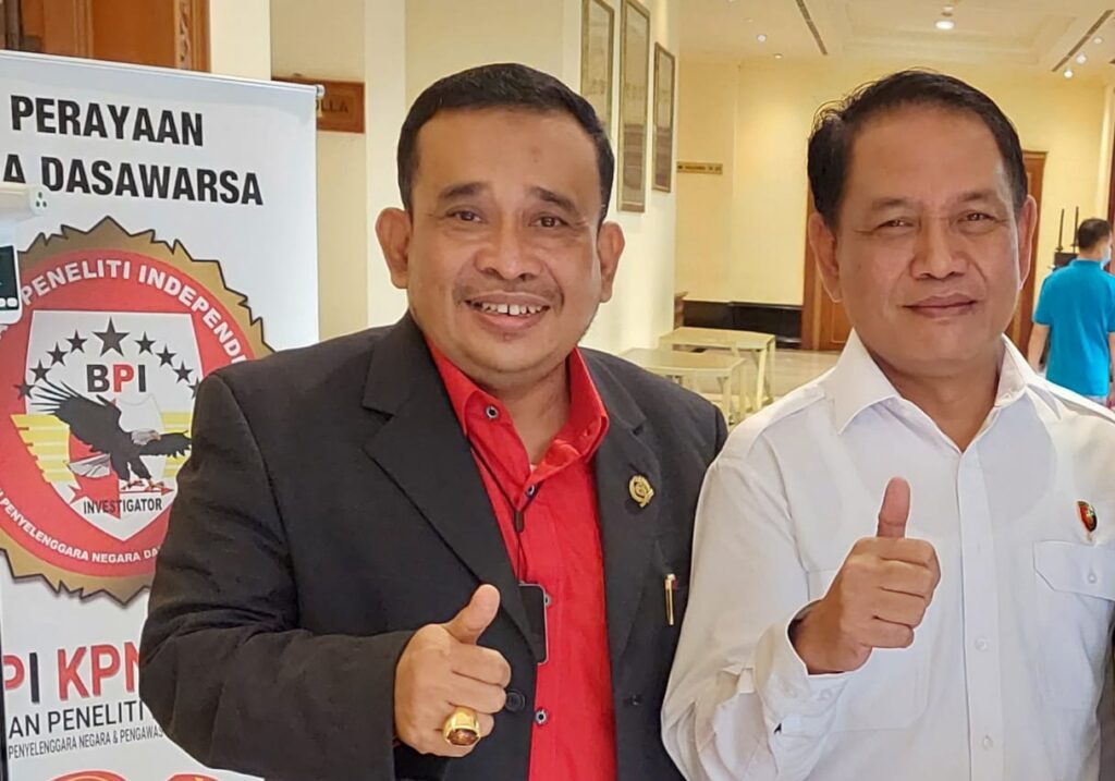 Ketum BPI KPNPA RI: Pelaporan Jampidsus Febrie Adriansyah ke KPK Sarat Muatan Politis