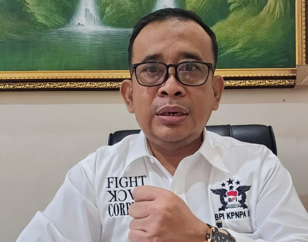 Pemerintah Tegas, Ormas Premanisme Bakal Ditindak