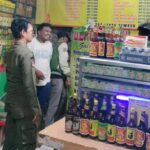 Satpol PP Tindak Tegas Penjualan Miras di Depot Jamu IMG_20250315_015620
