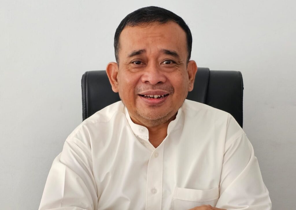Serangan Balik Koruptor? Jampidsus Febrie Adriansyah Dilaporkan ke KPK, Rahmad Sukendar: “Pembunuhan Karakter!”