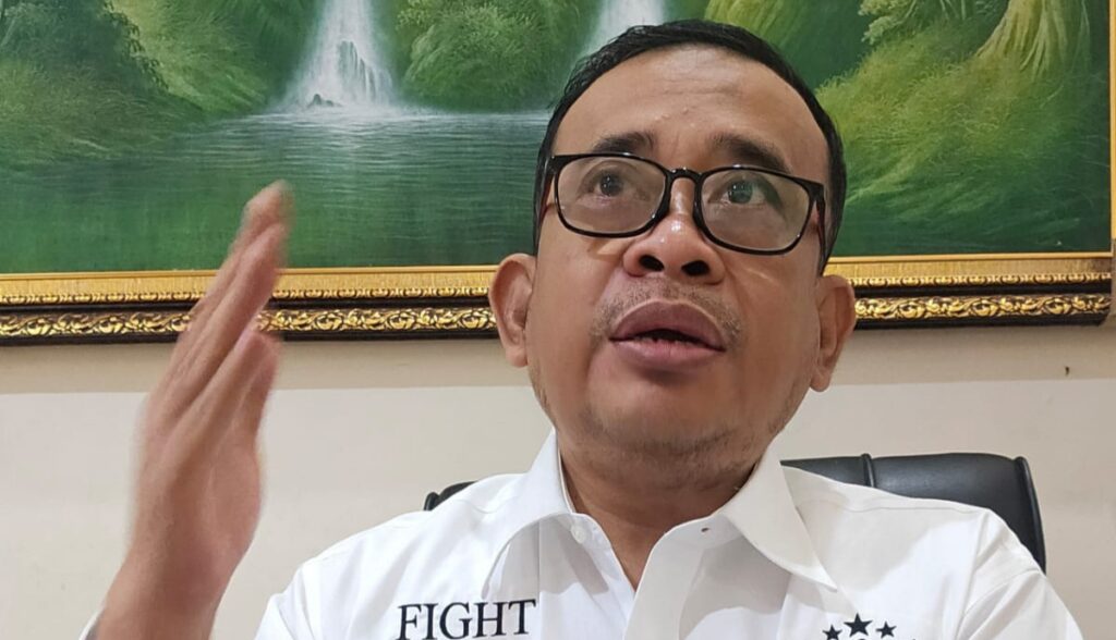 Rahmad Sukendar Geram: Usul Hukuman Mati bagi Koruptor DPRD OKU