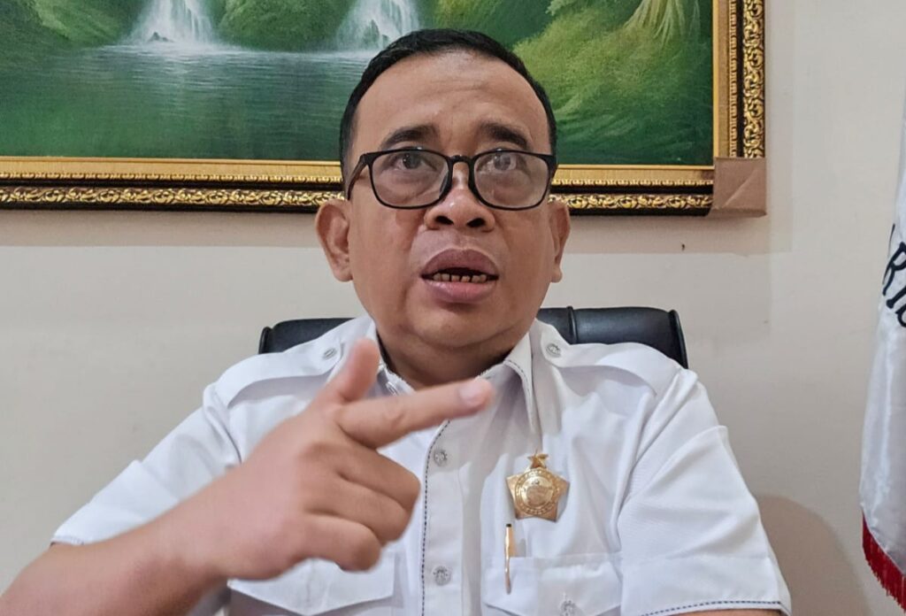 Skandal Mafia Tanah di Sumbar: Penegakan Hukum Mandek, BPI KPNPA RI Dorong Kejagung Bertindak!