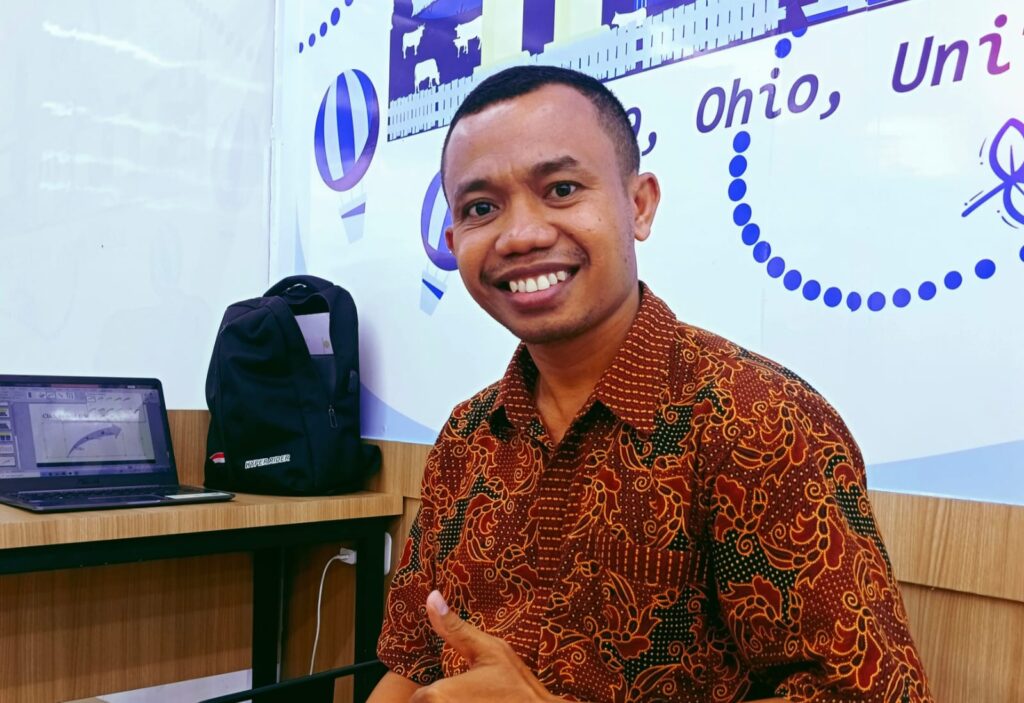 Yohanes Oci : Revisi UU TNI Tidak Ada Indikasi  Munculnya Dwi Fungsi ABRI, Hanya Saja DPR Perlu Jelaskan Urgensi Revisinya Kepada Publik
