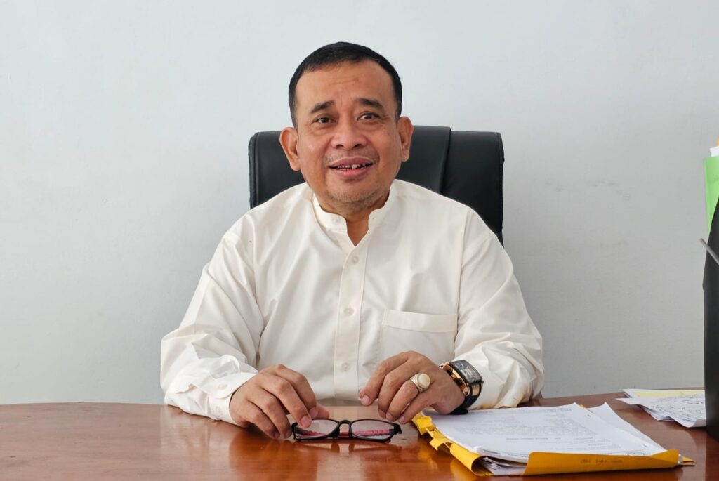 Kapolri Resmikan Balai Latihan Poliran di Banten, BPI KPNPA RI Berikan Apresiasi dan BPI Award untuk Kapolda