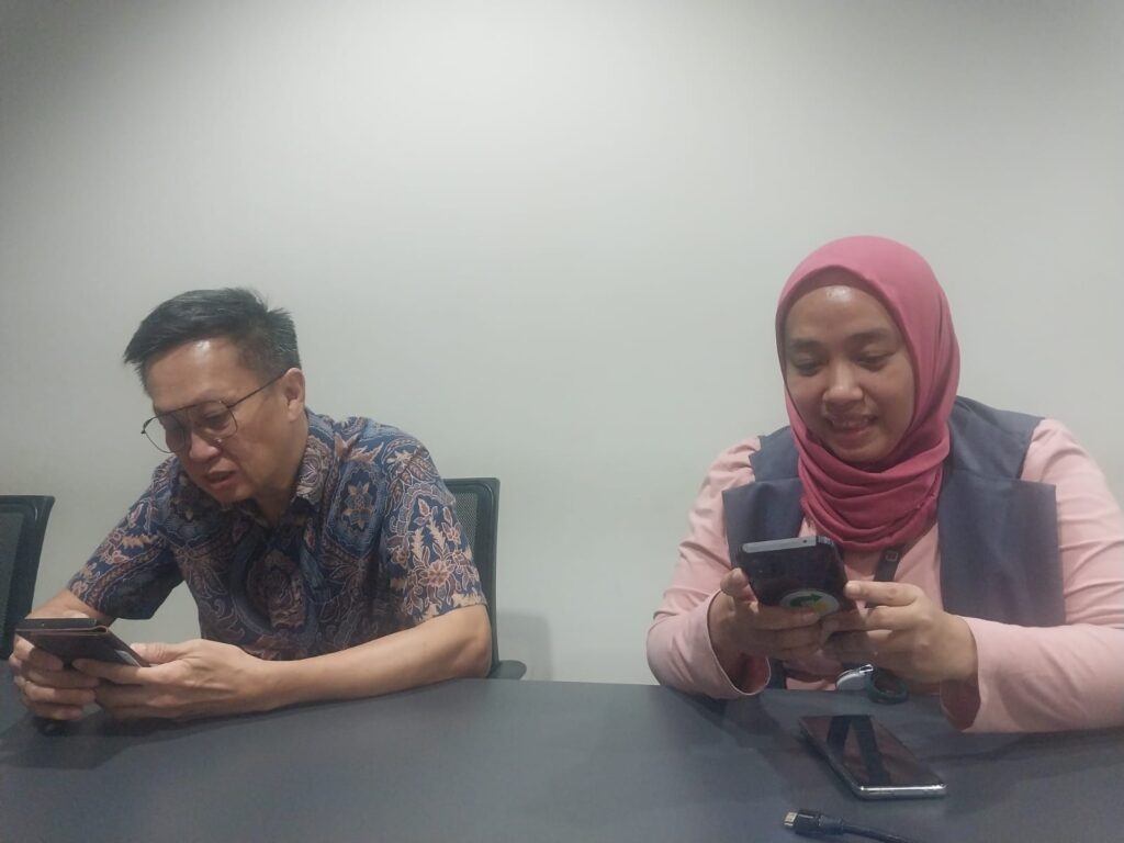 PT. DONGYANG ASSET MANAGEMEN DIDUGA BERMASALAH