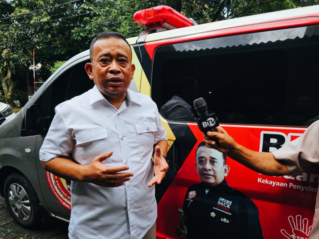 Apresiasi Pangdam I/BB, Rahmad Sukendar: TNI Bukan Antikritik, Justru Siap Berkembang Bersama Rakyat
