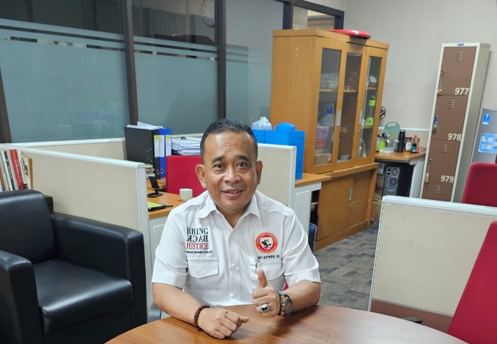 Kejaksaan Agung Limpahkan Kasus Dugaan Korupsi Pejabat dan Pengusaha di Sumatera Barat kepada Kejati Sumbar