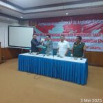 Tubagus Rahmad Sukendar Beri Pembekalan Kebangsaan, Intelijen, dan Antikorupsi di Diklat Senyap 08 IMG-20250504-WA0175