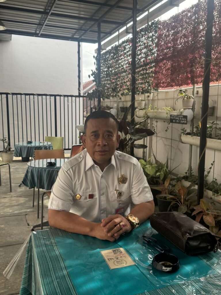 BPI KPNPA RI Dorong Penuntasan Kasus Korupsi Jembatan Cirauci dan Gapura Toronipa di Sultra