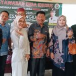 Pembentukan Koperasi Desa Merah Putih, Ketua Terpilih Abdullah : Sinergi Meningkatkan Taraf Hidup Ekonomi Masyarakat Desa. IMG_20250508_164743