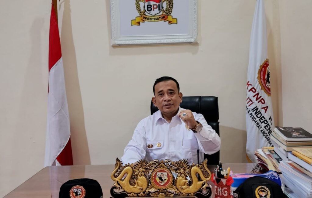 Tegas! Presiden Prabowo Cabut IUP Tambang di Raja Ampat, Rahmad Sukendar: Langkah Berani dan Patut Diapresiasi
