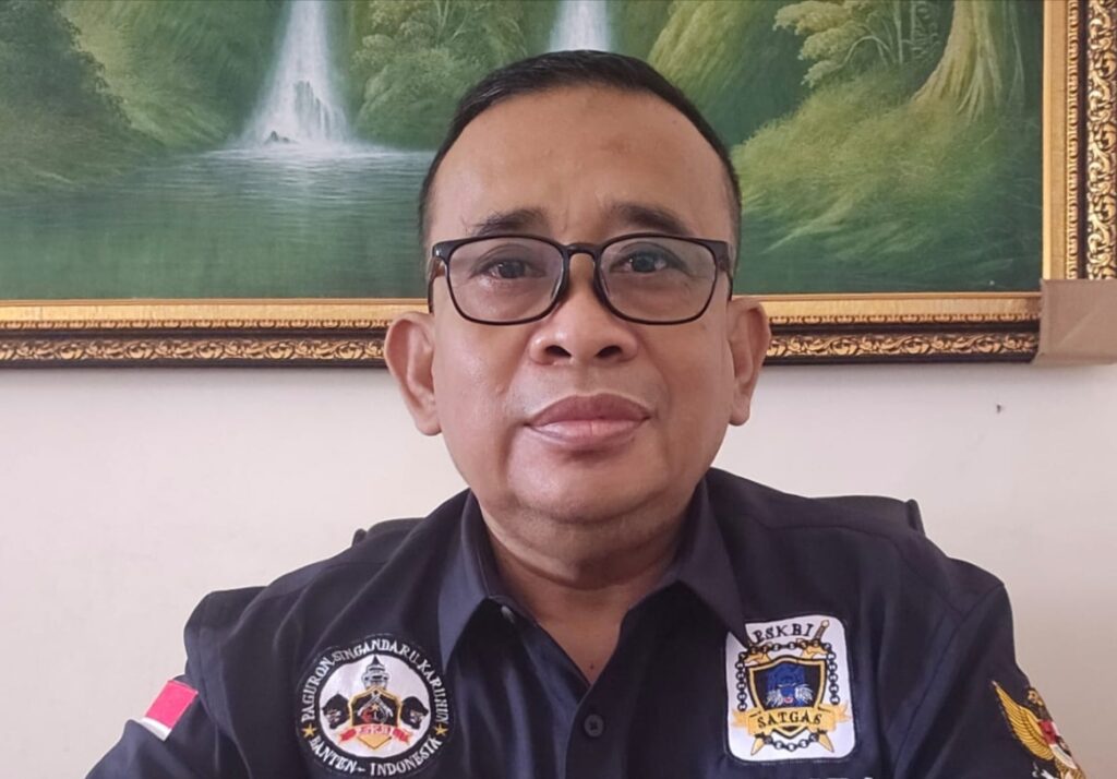 Ketum BPI KPNPA RI Soroti Kecurangan SPMB di Banten: Minta Gubernur Copot Kadisdik dan Kejaksaan Segera Turun Tangan