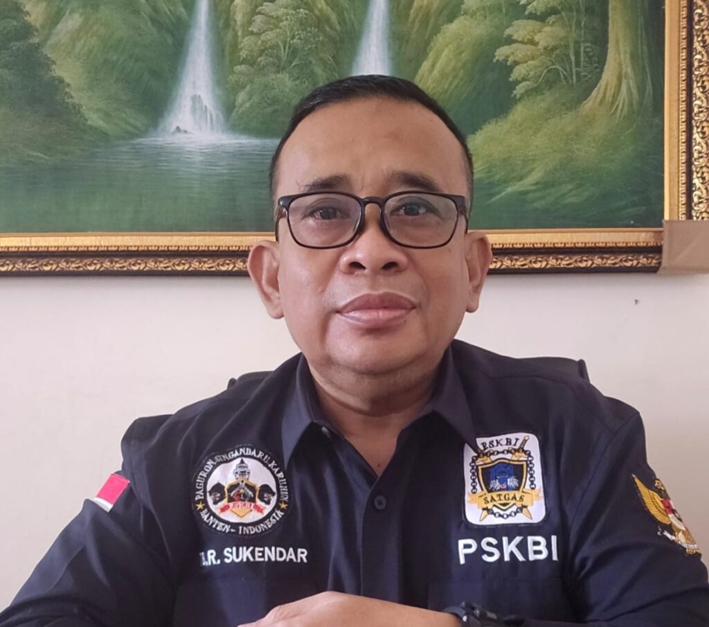 Lambannya Kejari Lingga Tangani Kasus Korupsi Bonsai, Rahmad Sukendar: Jaksa Agung Gahar, Bawahannya Masuk Angin!