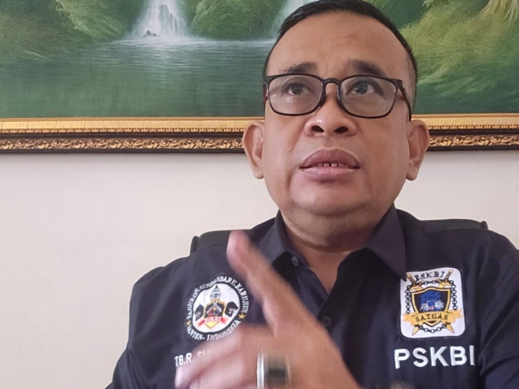 Rahmad Sukendar: Kajati NTB Harus Tetap Tegas, Jangan Terpengaruh Hibah Pemprov Rp 9,45 Miliar