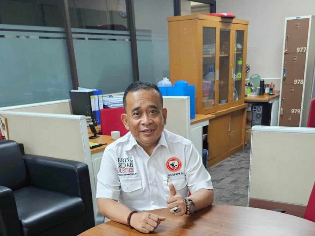 Rahmad Sukendar Desak KPK Periksa Mantan Menag Yaqut Terkait Dugaan Korupsi Kuota Haji